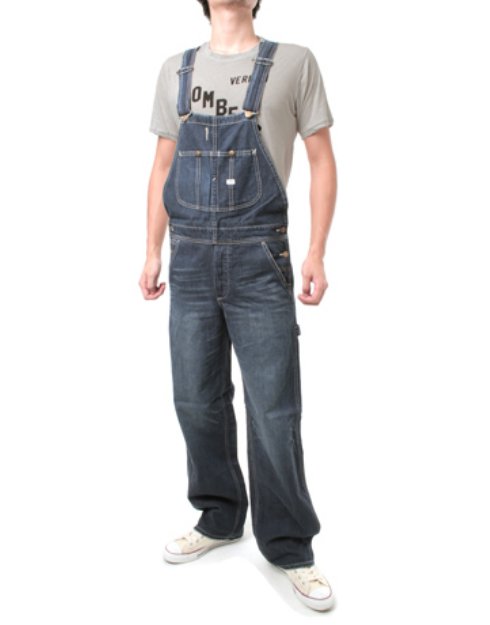 Dungarees ???????