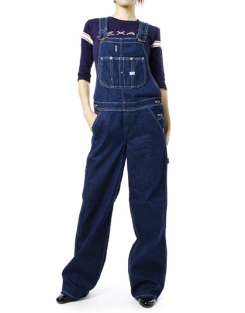 Lady Dungarees ???????