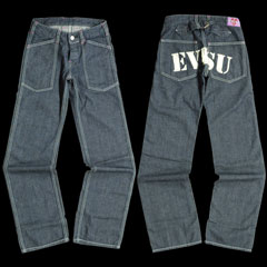 EVISU???????????