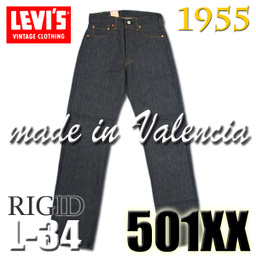 Levis-5010003S-L34???1955????501??? ????